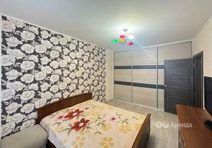 2-к квартира, на длительный срок, 56м2, 12/16 этаж