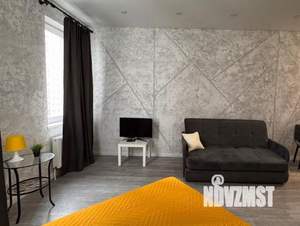 1-к квартира, посуточно, 32м2, 1/1 этаж