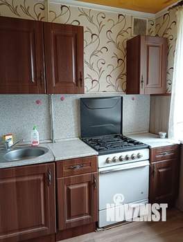 2-к квартира, на длительный срок, 45м2, 4/5 этаж