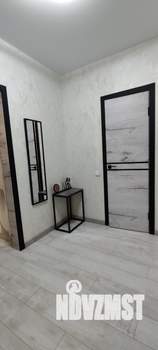 1-к квартира, посуточно, 39м2, 2/25 этаж