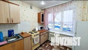 1-к квартира, посуточно, 38м2, 8/12 этаж