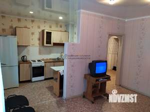 1-к квартира, на длительный срок, 40м2, 4/22 этаж