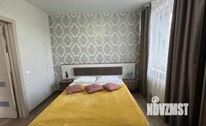 2-к квартира, посуточно, 30м2, 1/1 этаж