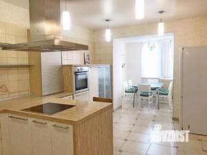 4-к квартира, на длительный срок, 117м2, 5/16 этаж