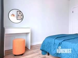 2-к квартира, посуточно, 40м2, 27/33 этаж