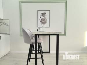 Студия квартира, посуточно, 26м2, 13/22 этаж