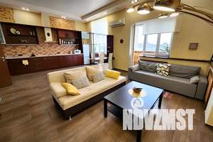 2-к квартира, посуточно, 50м2, 10/10 этаж
