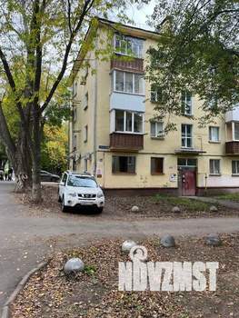 1-к квартира, посуточно, 31м2, 1/5 этаж