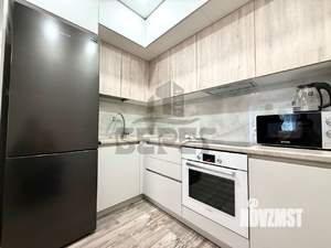 2-к квартира, на длительный срок, 40м2, 3/19 этаж