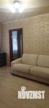 2-к квартира, на длительный срок, 43м2, 1/5 этаж