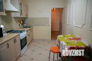 2-к квартира, посуточно, 58м2, 1/1 этаж