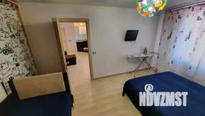 2-к квартира, посуточно, 20м2, 1/1 этаж