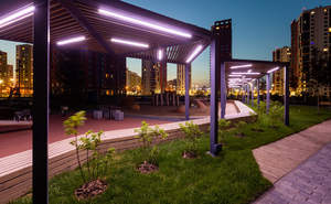 1-к квартира, на длительный срок, 25м2, 11/23 этаж