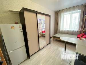 Студия квартира, на длительный срок, 22м2, 3/6 этаж