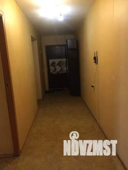 3-к квартира, посуточно, 69м2, 1/1 этаж