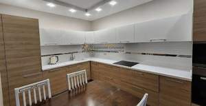 3-к квартира, на длительный срок, 120м2, 4/20 этаж