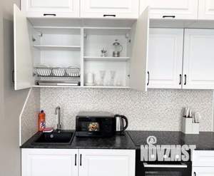 1-к квартира, посуточно, 29м2, 1/1 этаж