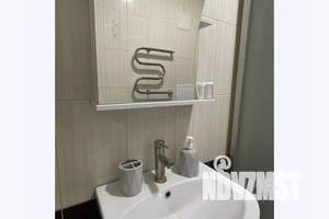 1-к квартира, посуточно, 28м2, 14/26 этаж