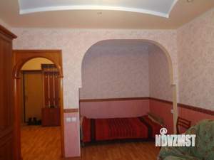 1-к квартира, на длительный срок, 40м2, 8/14 этаж