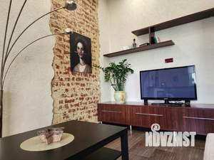 1-к квартира, посуточно, 50м2, 1/1 этаж