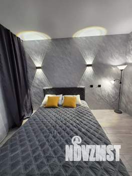 Студия квартира, посуточно, 23м2, 8/25 этаж