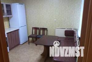 1-к квартира, на длительный срок, 36м2, 1/12 этаж