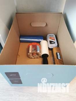 Студия квартира, посуточно, 17м2, 3/9 этаж