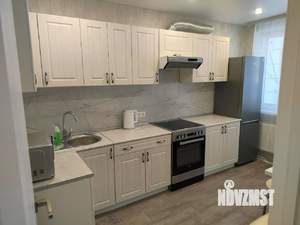 1-к квартира, на длительный срок, 36м2, 6/25 этаж