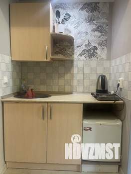 Студия квартира, посуточно, 10м2, 1/5 этаж