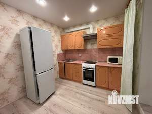 2-к квартира, на длительный срок, 59м2, 2/14 этаж