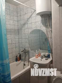 1-к квартира, посуточно, 32м2, 1/5 этаж