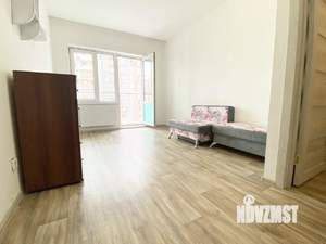 1-к квартира, на длительный срок, 35м2, 3/9 этаж