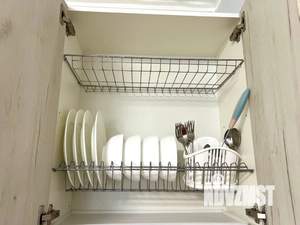 Студия квартира, посуточно, 33м2, 7/11 этаж