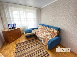 1-к квартира, на длительный срок, 42м2, 4/9 этаж