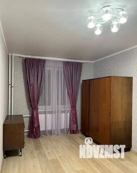 1-к квартира, на длительный срок, 35м2, 15/17 этаж