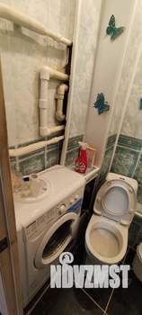 1-к квартира, на длительный срок, 23м2, 4/9 этаж