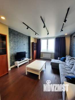 3-к квартира, на длительный срок, 90м2, 10/25 этаж
