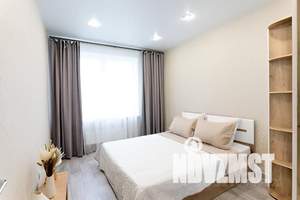 1-к квартира, посуточно, 33м2, 16/25 этаж