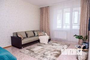 1-к квартира, посуточно, 50м2, 7/17 этаж