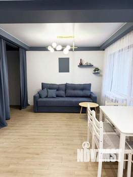 Студия квартира, на длительный срок, 33м2, 3/5 этаж