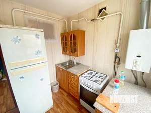 1-к квартира, на длительный срок, 33м2, 5/5 этаж