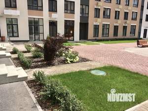 1-к квартира, на длительный срок, 30м2, 7/8 этаж