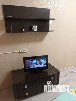 1-к квартира, посуточно, 33м2, 1/9 этаж