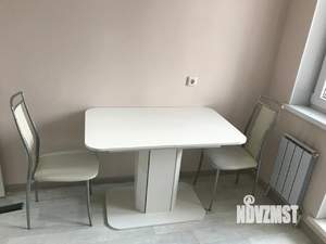1-к квартира, на длительный срок, 38м2, 6/25 этаж
