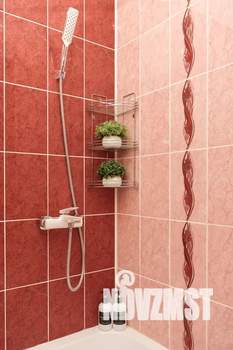 1-к квартира, посуточно, 40м2, 14/26 этаж