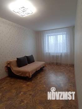 2-к квартира, на длительный срок, 46м2, 3/11 этаж