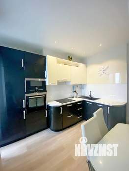 2-к квартира, на длительный срок, 60м2, 7/10 этаж