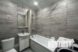 2-к квартира, посуточно, 44м2, 20/27 этаж