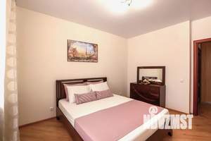 2-к квартира, посуточно, 65м2, 20/20 этаж