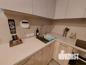 1-к квартира, посуточно, 52м2, 1/1 этаж